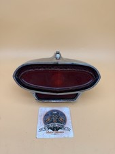 1959 Oldsmobile 88 Tail Light And Bezel Pn 5950079 Original 1959 Oldsmobile 88 Tail Light And Bezel Pn 5950079 Original