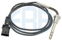 ERA 551248A Sensor, Abgastemperatur FüR Lancia Delta III (844_)