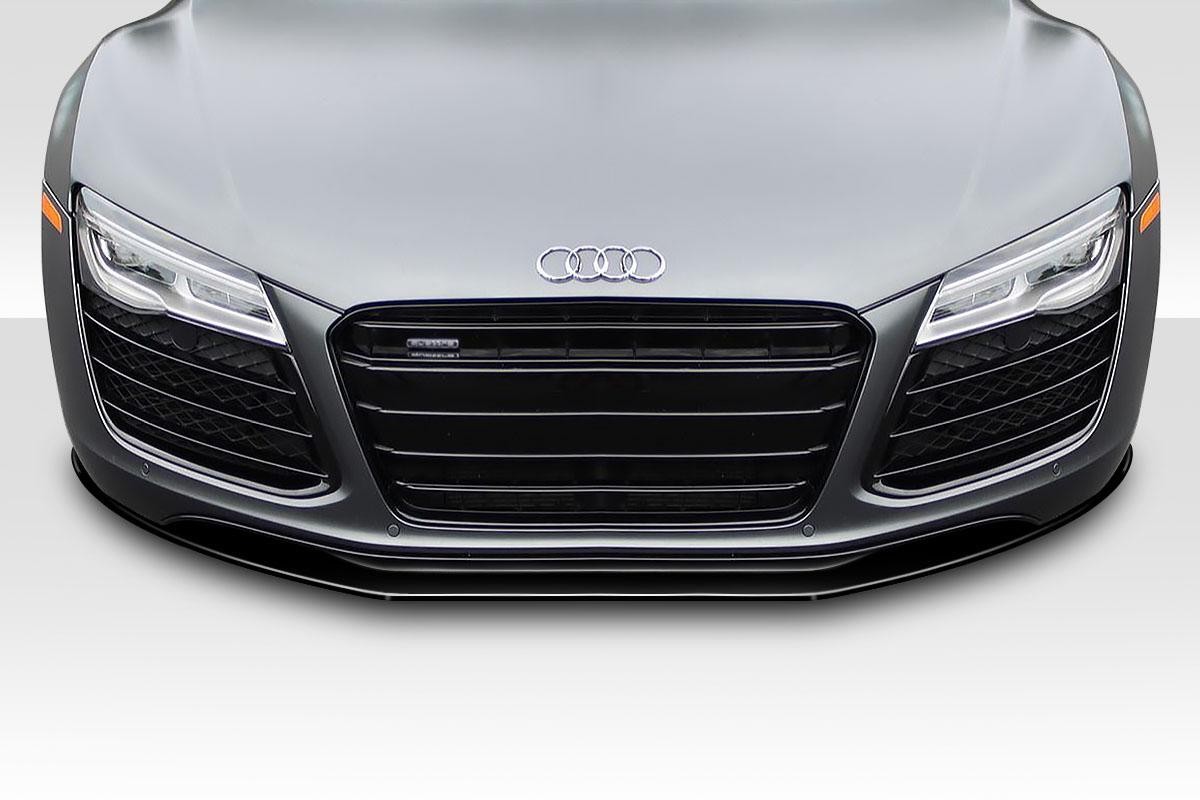Duraflex Global Front Lip Compatible with Audi R8 2008-2015
