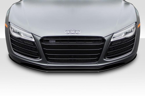 Duraflex Global Front Lip Compatible with Audi R8 2008-2015 Photo - $360