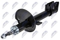 NTY A-RE-022 StoßDäMpfer Hinten FüR Dacia Renault