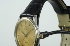 Omega De Ville Prestige 4720.11 8