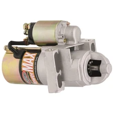 Powermaster 9200 Starter, Fits Chevy Fits RamJet 350/502, 168 Tooth