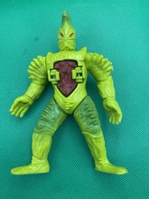 INVENUSABLE FLY TRAP 1994 Bandai 5.5" Action Figure Mighty Morphin Power Rangers