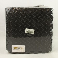 20pc Interlocking Foam Puzzle Mats Tiles Gym Home Exercise Flooring