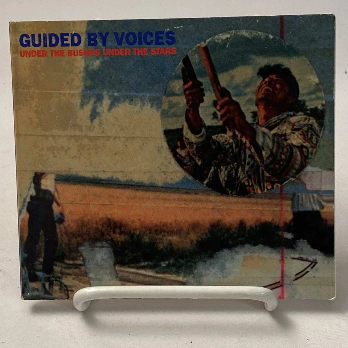 25+ Guided by Voices Music CDs for sale | Updated Oct 2026