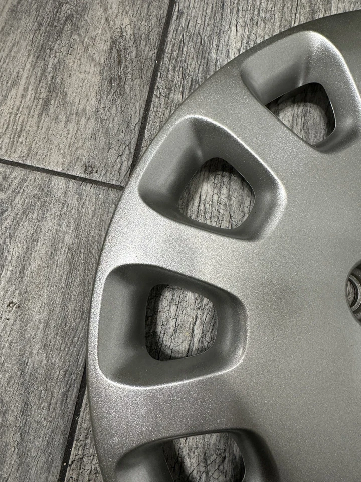 Tampa de roda calota One 02-04 Honda Odyssey LX 16” 5 lugares 44733-S0XX-A100 - Imagem 4 de 4