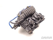 Fiat Grande Punto Luftansaugkrümmer 1.4 Benzin 55kW (75 HP) 55209037 0261230174