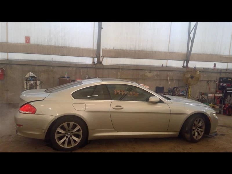 (LOCAL PICKUP ONLY) Driver Left Front Door Fits 07-10 BMW 650i 4160309 Foto 3 de 4