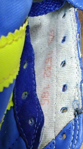adidas Marathon 80 OG Vintage Sneakers Made in West Germany Late 70s Men’s 9.5 - Picture 12 of 21