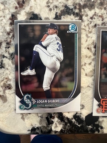 2025 Bowman Chrome Star und Rookie Card #s 1-100 PICK YOUR CARD - Bild 2 von 39