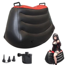 Sex Pillow Furniture with Multi-Function Mount Dildo for Women Sex Toys Couples