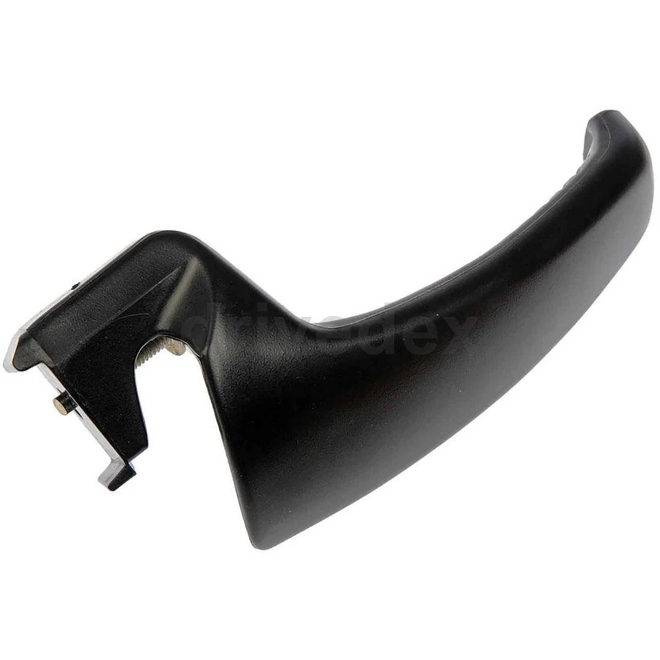 Par de manijas de puerta interiores Dorman para Dodge Ram 1500 2000 2001 1994 1995 Foto 4 de 4