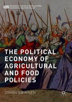 Johan Swinnen | The Political Economy Of Agricultural And Food Policies | Buch