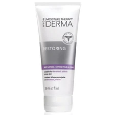 AVON MOISTURE THERAPY DERMA RESTORING BODY LOTION / KERATOSIS PILARIS PRONE SKIN