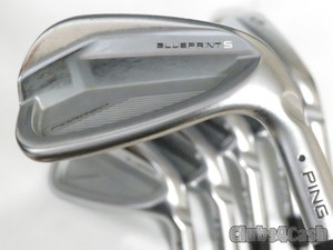 Ping Blueprint S Individual Iron à vendre | Golf Avenue