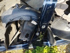 MAZDA CX-30 DM Linke metallische Seitenschwellerabdeckung 2.00 34795037