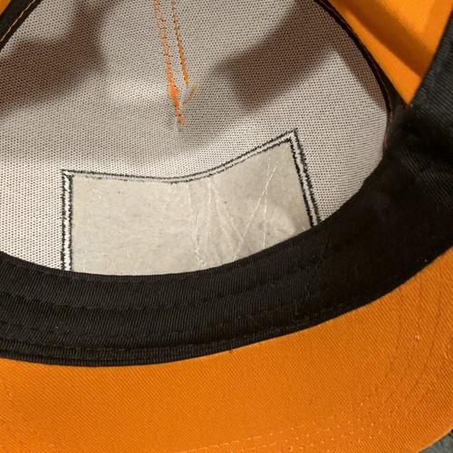 Amazon Employee PDT Prime Truck Baseball Hat Cap Strapbak Portable Data Terminal - Picture 8 of 8