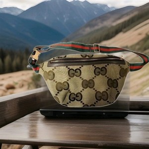 Gucci Jumbo Belt Bag | eBay Gucci Jumbo Belt Bag | eBay