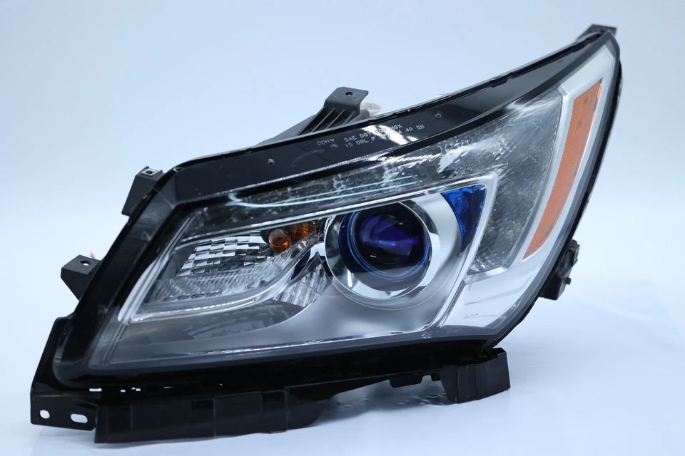 2014-2016 Buick LaCrosse Drivers HID Headlight Light Lamp Xenon LED OEM 26264990 - Imagem 2 de 4