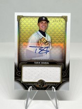 2022 Topps Triple Threads Baseball Cards Checklist 23