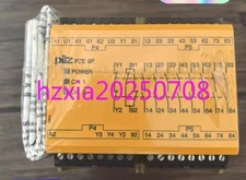 1pc new  PILZ PZE 9P relay 777140