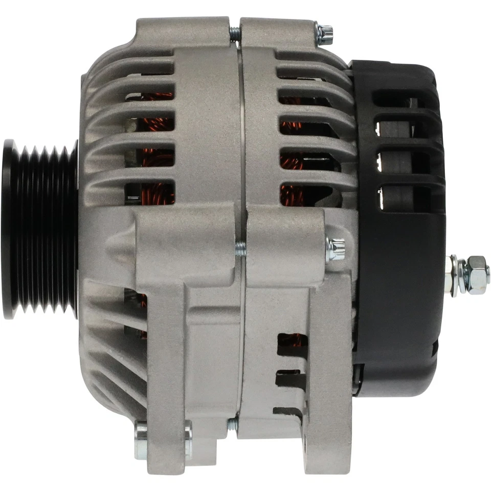 Alternador compatível com Chevrolet Monte Carlo 1999, Oldsmobile Intrigue 1998-1999, 8224 - Imagem 3 de 4