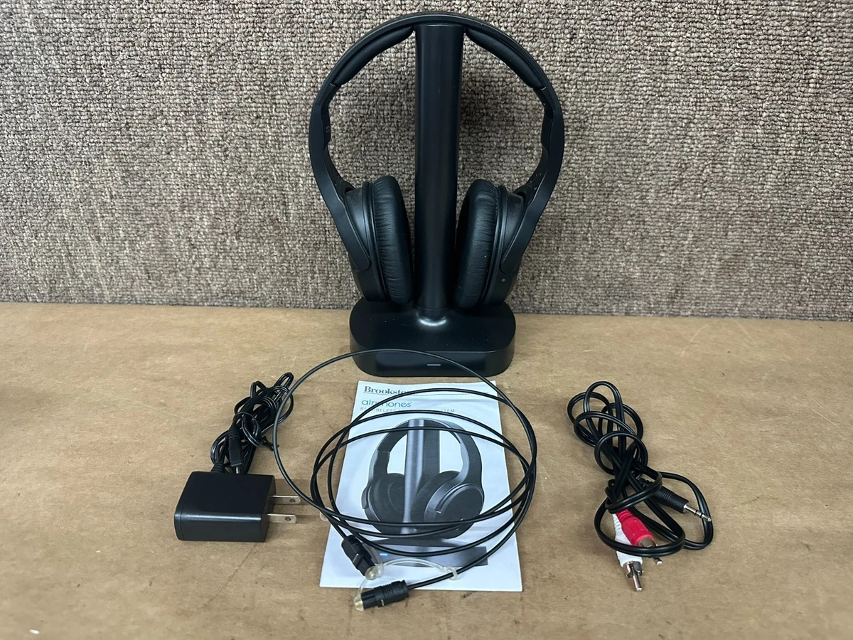 25+ Brookstone Headphones for sale | Updated Oct 2026