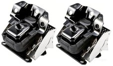 Engine Motor Mount Compatible with Fits 2007-2014 Tahoe Silverado Set of 2