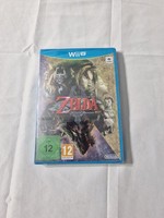 The Legend Of Zelda: Twilight Princess Hd (Nintendo Wii U) Neu !!!!