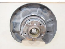 14-20 BMW 430xi F36 AWD 2.0L Rear Left Driver Knuckle W/Hub |:Y