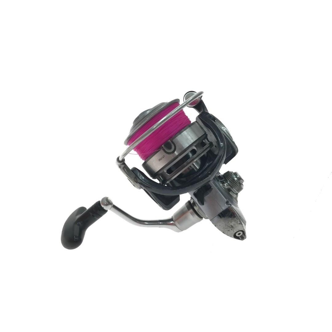 DAIWA - ▼▼DAIWA ダイワ リール 14CALDIA 3000 056167 Daiwa 14 Caldia 3000 Fishing Reel - Used, Model 056167 | eBay