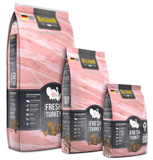 FRÜHLING - SALES MASTERCRAFT Fresh Turkey 2,2 kg Beutel
