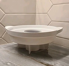 Black&Decker Flavor Scenter Handy Steamer HS900 Drip Tray Replacement Part