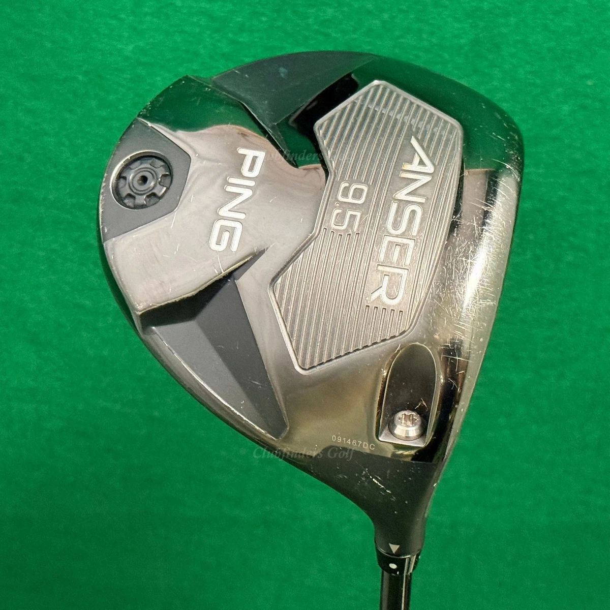 Ping Anser Driver for sale - eBay