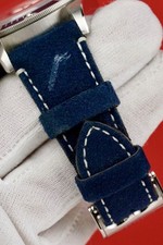 TUDOR Black Bay 58 Blue #79030B Strap Edition Box & Papers 7