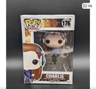 Funko Pop! Television Supernatural Charlie Bradbury #176 Vinyl Figure NIB