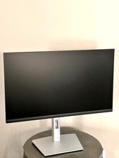 Dell P2422HE 24 inch IPS Monitor - Gray for sale online | eBay