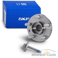 SKF Radlager Radnabe Vorne FÜR Ford Galaxy 2 S-MAX WA Land Rover Freelander 2