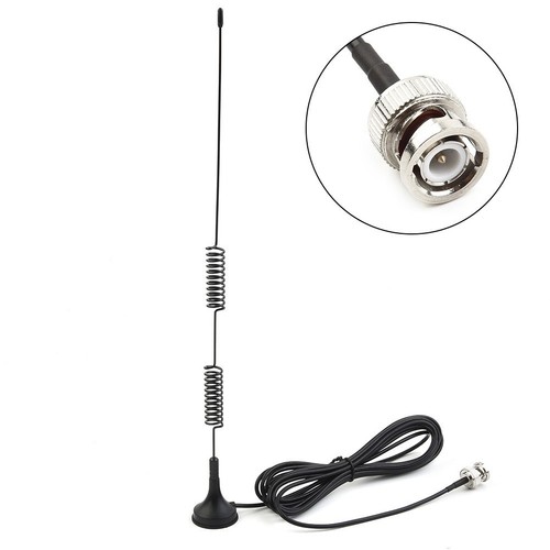 Antenne Omnidirektional Radio Mobile Radio Scanner 1 Stück 7dBi Amateur - Bild 2 von 15