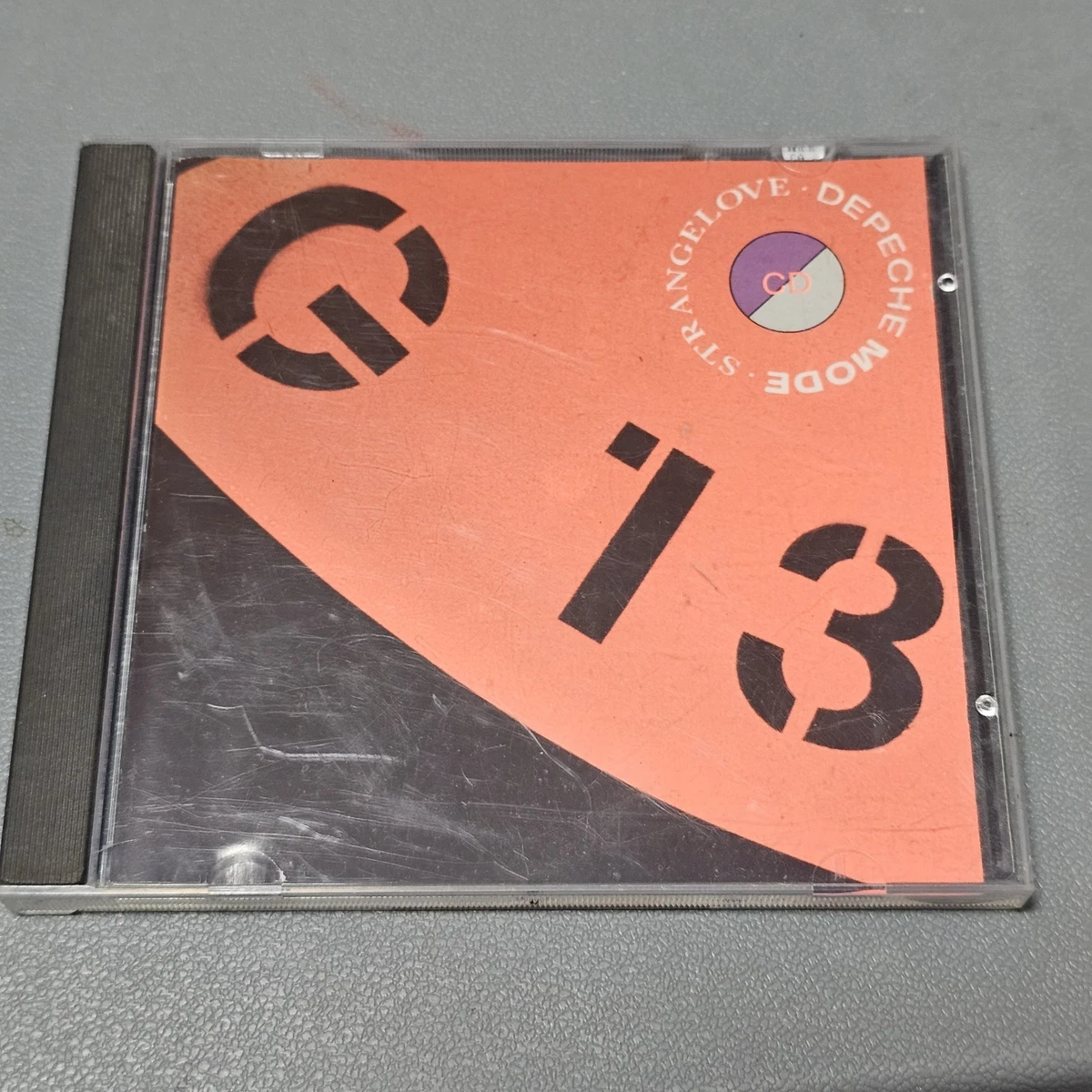 Depeche Mode MAXI-CD 15枚セット Depeche Mode - Singles Box 3 - Amazon.com Music