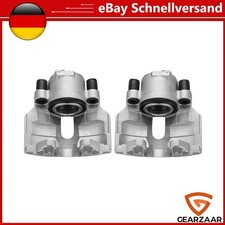 Bremssattel Set Passend für Seat Exeo 3R 2X 2 Stück links rechts links + rechts