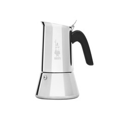 Kaffeemaschine Bialetti New Venus 10tz Induktion