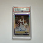 2021-22 Panini Contenders Optic - 1984 Tribute Autographs Dwyane Wade #84-DWD