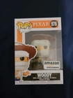 Funko Pop! Pixar Toy Story - Mummy Woody #976 Amazon Exclusive Vinyl Figure