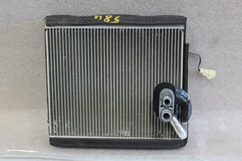 2016 HYUNDAI SONATA AIR CONDITION AC EVAPORATOR NON-HYBRID - Image 2 of 4