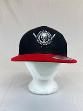 Complyfe Tactical Baseball Hat Snapback Cap The Classics Black Yupoong Casual
