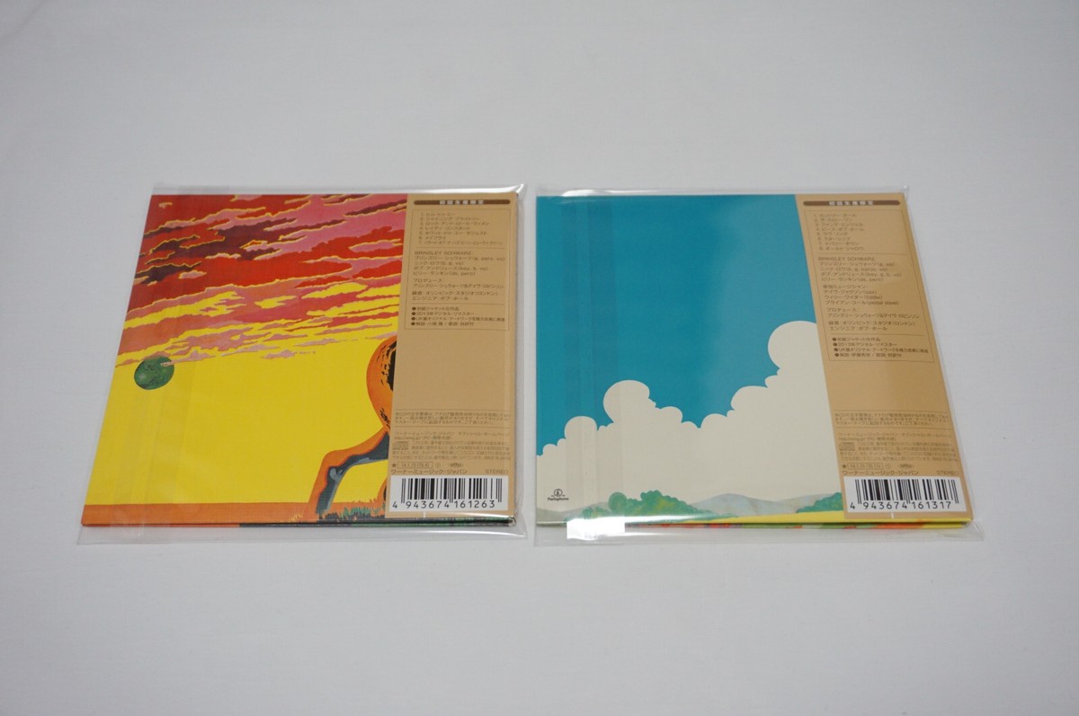 【レコード】Brinsley Schwarz 　LP BRINSLEY SCHWARZ (ブリンズリー・シュウォーツ) - Brinsley