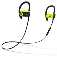 For Beats by Dr. Dre Powerbeats3 In-Ear Earbuds Wireless Headphones Green