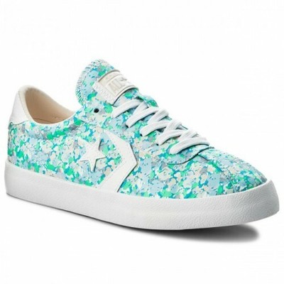 converse breakpoint ox azul converse breakpoint ox azul
